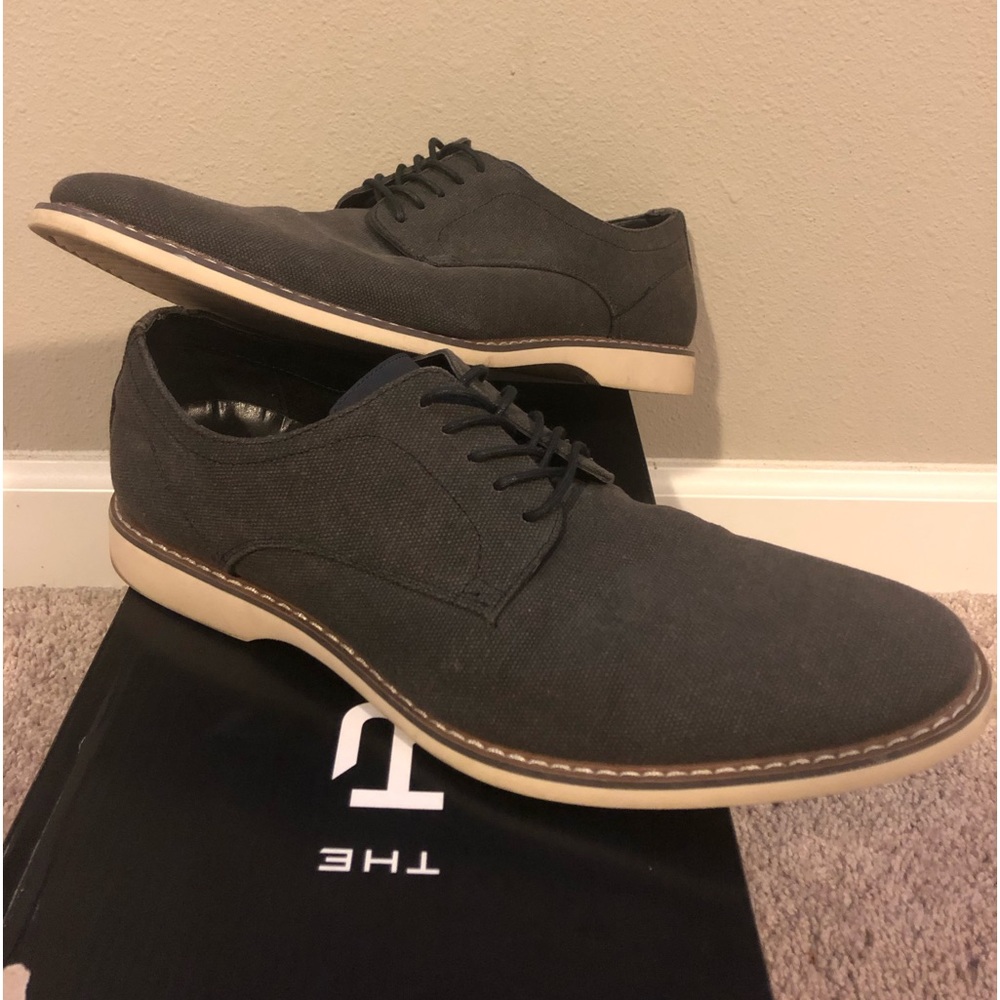 Men’s Casual Shoe